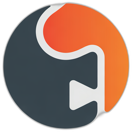 月亮影院Logo