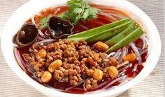 小西酸辣粉爆料视频,揭秘地道川味美食背后的故事