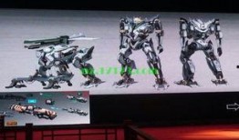 战斗泰坦新机甲爆料视频,震撼爆料视频深度解析