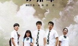 匆匆那年-在线观看,青春岁月里的回忆与成长