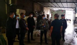 滑县爆料录音事件最新,真相与争议的交织