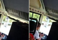 四川大巴司机爆料视频,惊险一幕背后的生死较量