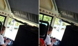 四川大巴司机爆料视频,惊险一幕背后的生死较量