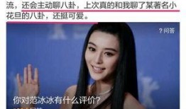 范冰八卦爆料视频大全集,揭秘娱乐圈幕后真相