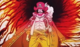 海贼王白胡子最新爆料