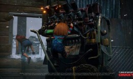 黎明杀机新杀手爆料视频,神秘角色技能大曝光