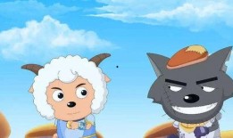 喜羊羊与灰太狼在线观看,欢乐在线，重温童年经典