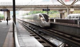 深圳高铁爆料视频大全集,揭秘高铁发展历程与未来展望