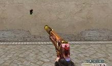 沙漠之鹰最新皮肤爆料,神秘元素引爆视觉盛宴