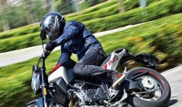 国产摩托新车爆料视频,性能升级，视觉盛宴