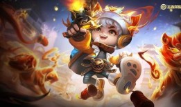 小鲁班爆料皮肤视频,全新皮肤视频大揭秘！