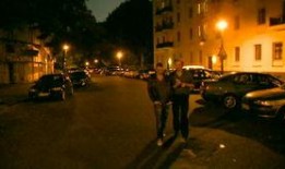 爱在柏林在线观看,跨越时空的浪漫邂逅