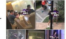 卓伟最新爆料赵五儿,娱乐圈再掀波澜，神秘事件真相揭晓