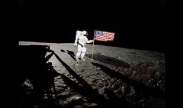 月球宇航员爆料视频播放,揭秘神秘月面生活与震撼爆料瞬间