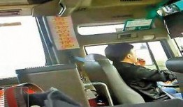 四川大巴司机爆料视频,惊险一幕背后的生死较量