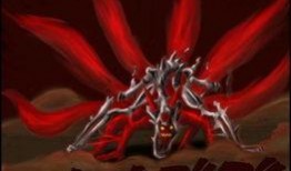 火影忍者最新爆料9尾