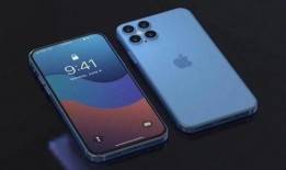 iphone12最新爆料蓝色,时尚科技，一触即发