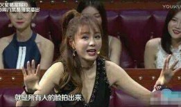 杨幂爆料因拍戏失误视频,意外瞬间引网友热议