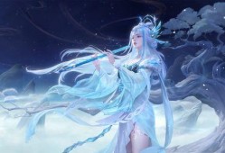 露娜皮肤爆料最新视频,炫彩光影，梦幻变身！