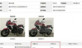 国产摩托新车爆料视频,性能升级，视觉盛宴