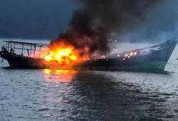 渔船黑暗爆料视频大全,渔船爆料视频大全深度解析