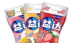 益达口香糖爆料视频大全,趣味瞬间，甜蜜回忆