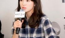 宋慧乔港媒爆料视频事件,真相与争议交织