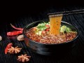 小西酸辣粉爆料视频,揭秘地道川味美食背后的故事