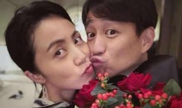 孙莉爆料黄磊完整视频