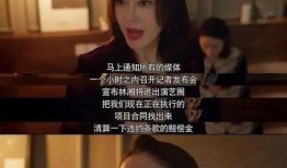 娱乐吃瓜大结局,真相大白，明星们的秘密生活曝光
