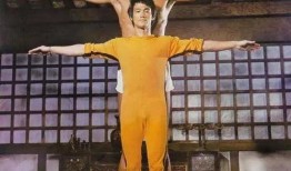 最新李小龙爆料,揭秘武术宗师背后的传奇人生