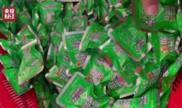 315爆料老坛酸菜视频,老坛酸菜背后真相，食品安全再引关注