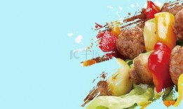 娱乐吃瓜背景图图片大全,揭秘明星幕后故事