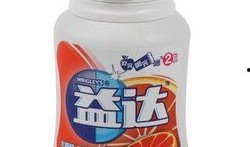 益达口香糖爆料视频大全,趣味瞬间，甜蜜回忆