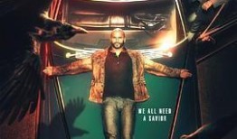 美国众神电影 在线观看,探寻众神世界的奇幻之旅