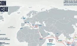 航线最新大爆料,航线布局新动向，带你领略空中旅行新体验