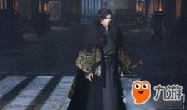 逆水寒最新爆料1.24,江湖风云再起，神秘势力悄然崛起