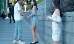 娱乐吃瓜情侣吵架,甜蜜变硝烟，真相背后谁主沉浮？