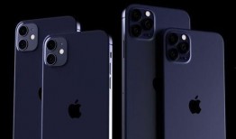 iphone12最新爆料蓝色,时尚科技，一触即发