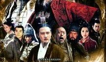 吃瓜看历史三国演义免费,吃瓜群众眼中的英雄传奇