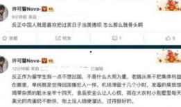 女留学生许可馨最新爆料,揭秘留学生活背后的真相