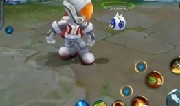 小鲁班爆料皮肤视频,全新皮肤视频大揭秘！