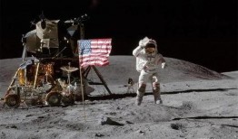 月球宇航员爆料视频播放,揭秘神秘月面生活与震撼爆料瞬间