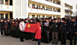 信阳新学校爆料视频,揭秘校园设施与教学环境大曝光