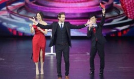 娱乐圈吃瓜汇总最新章节