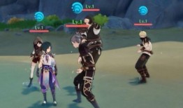 原神2.5最新角色爆料,神秘力量觉醒，冒险新篇章即将开启