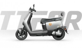 雅迪冠能e8最新爆料,续航翻倍，智能出行新体验！”