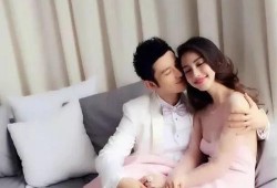 夫妻大瓜爆料娱乐圈小说