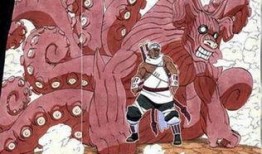 火影忍者最新爆料9尾