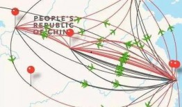 航线最新大爆料,航线布局新动向，带你领略空中旅行新体验